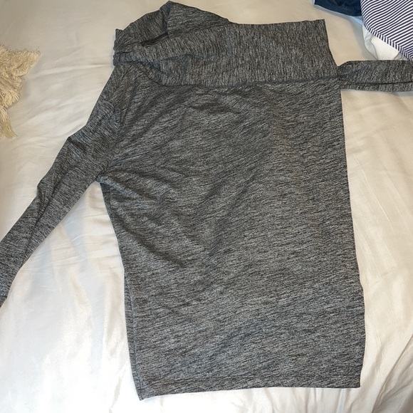 Nike Draped cardigan - Picture 7 of 8